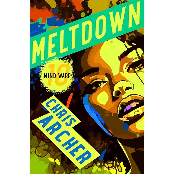 【中古】 Alien Scream Chris Archer Amazon.com: Alien Scream (Mindwarp Book 3) eBook : Archer, Chris